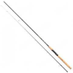 Спиннинг штек. DAIWA NINJA X LIGHT SPIN 2.10M 3-12G