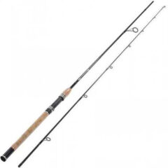 Спиннинг штек. DAIWA CROSSFIRE SPIN 2.10M 5-25G