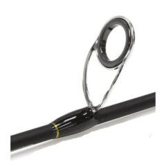 Спиннинг  Namazu Pro "Catch-Jack-X" IM8, 2,4 м, тест 3-15 г