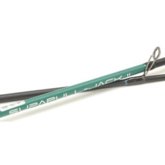 Спиннинг Namazu Pro "SupaPull-Jack II" IM9, 2,4 м, тест 3-15 г