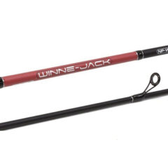 Спиннинг  Namazu Pro "Winne-Jack" IM7, 2,1 м, тест 7-35 г
