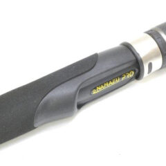 Спиннинг  Namazu Pro "SupaPull-Jack II" IM9, 2,1 м, тест 7-35 г