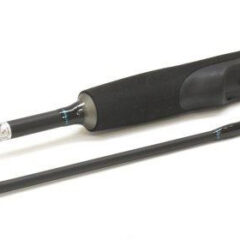 Спиннинг  Namazu Pro "SupaPull-Jack II" IM9, 2,4 м, тест 7-35 г