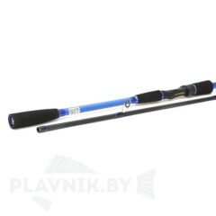 Спиннинг Namazu Pro "N-Force" IM8, 2,2 м, тест 20-60 г