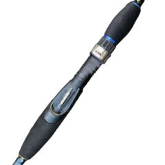 Спиннинг BISON Light Spin 2.40m 5-15g