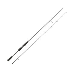 Спиннинг Savage Gear Black Savage Spin, 198см, тест 2-7гр