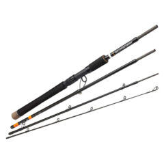 Спиннинг Savage Gear MPP2 Travel, 213см, тест 20-60гр