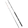 Удилище троллинговое DAM Salmonizer Trolling 8'/2,40M M 12-25lbs 2sec