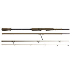 Спиннинг  SG4 Medium Game 8' 243cm 7-25g 4sec