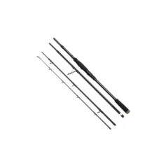 Спиннинг Savage Gear SG2 Power Game Travel 8'/2,43M MF 40-110G/H 4sec (4х частное)