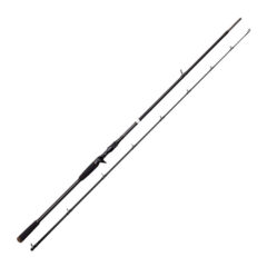 Спиннинг кастинговый SAVAGE GEAR SG2 Big Bait Specialist Bc 8'1"/2,46m MF 85-170G/XH 2sec