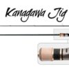 Спиннинг штекерный, 2 колена, S Master YS5008 Yamato Series Kanagawa Jig TX-30,7-18,2.65 м, уголь; SM-YS5008-265
