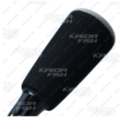 Спиннинг Kaida Aurora 228см 0,6-6гр