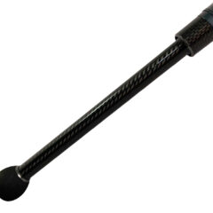 Удилище спиннинговое CRAZY FISH Alpha 229cm 7'6" 2-8g line 0,3-0,5 PE F