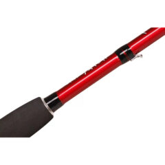 Спиннинг CRAZY FISH Aspen Stake 210cm, 3-15g, tubular tip