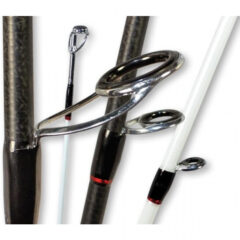 Удилище спиннинговое CRAZY FISH Aspen Stake 220cm 7'2" 5-21g (120.6g)