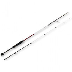Удилище спиннинговое CRAZY FISH Aspen Stake 240cm 7'9" 5-21g (124g)