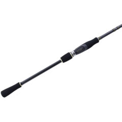 Удилище спиннинговое CRAZY FISH Arion 252cm 8'3" 10-45g line 0.8-2 PE EFF 120g EVA