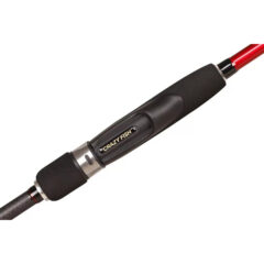 Спиннинг CRAZY FISH Aspen Stake 262cm, 3-15g, tubular tip