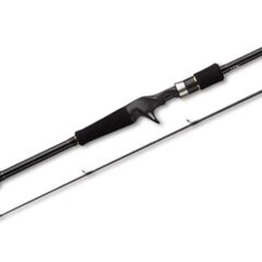 Спиннинг Zetrix AMBITION-х AXC-802HH, кастинг, 2.44 м, 25-80 г