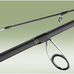 Спиннинг Zetrix AMBITION-х AXS-762L, 2.29 м, 4-16 г