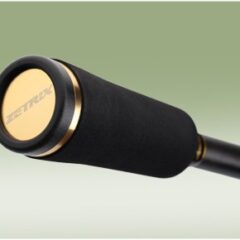 Спиннинг Zetrix AMBITION-х AXS-862H, 2.59 м, 12-46 г