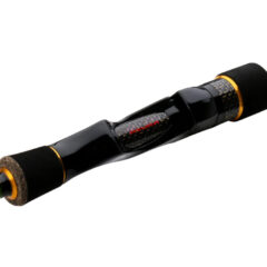 Спиннинг Azura Kenshin New 2.44м 2-12г