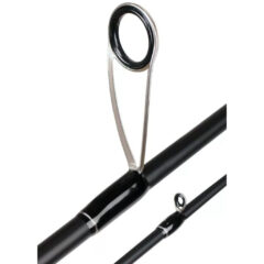 Удилище спиннинговое CRAZY FISH Perfect Jig 230cm 7'6" 3-15g (107.4g)