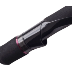 Удилище спиннинговое CRAZY FISH Contact 244cm 8'0" 7-28g line 0,6-1,2 PE