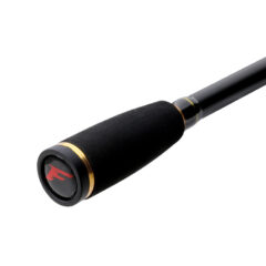 Спиннинговое удилище Flagman Blackfire Jig 2.28м 5-25г