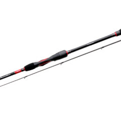 Спиннинговое удилище Flagman Credos 83M 2.51м 6-24г