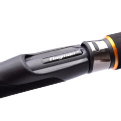 Спиннинговое удилище Flagman Patriot 2.1м 3-15г Solid