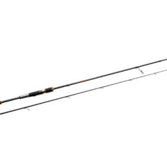 Спиннинговое удилище Flagman Patriot 2.7м 4-18г Solid