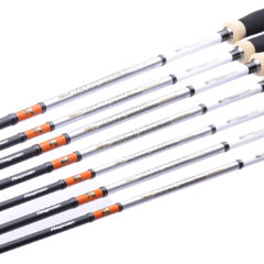 Спиннинговое удилище Flagman Thunder 702MH 2.13 м 10-35