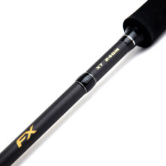 Спиннинговое удилище SHIMANO FX XT 180L (Тест гр.3-14)