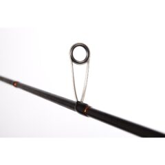 Спиннинг Salmo KRAFT MICROJIG 202см, 0.6-6г, Med-Fast, 89г, графит 30T