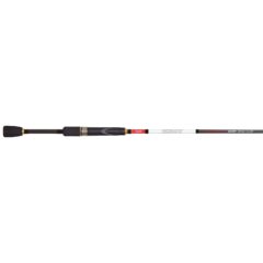 Спиннинг Salmo KRAFT JIGGING L 202см, 3-12г, Med-Fast, 107г, графит 30T