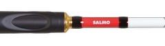 Спиннинг Salmo KRAFT JIGGING L 220см, 5-14г, Med-Fast, 119г, графит 30T