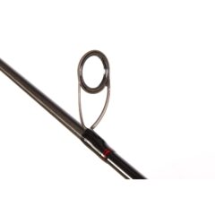 Спиннинг Salmo KRAFT JIGGING MH 205см, 6-24г, Med-Fast, 116г, графит 30T