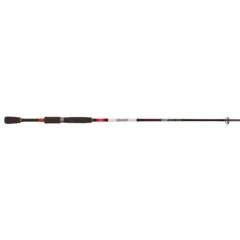 Спиннинг Salmo KRAFT JIGGING MH 220см, 7-26г, Med-Fast, 119г, графит 30T