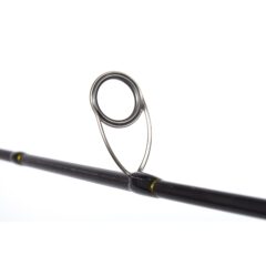Спиннинг Salmo KRAFT JIG&TWITCH 198см, 5-22г, Fast, 108г, графит 30T