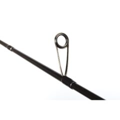 Спиннинг Salmo KRAFT SPIN L 210см, 5-15г, Med-Fast, 94г, графит 30T