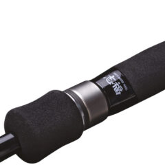 Спиннинговое удилище Azura Kenshin KSN 76 2.28м 0.5-8г