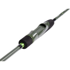 Удилище спин. Lucky John Vanrex TWITCHING SPECIAL 21 6'6"/1.98