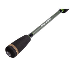 Удилище спин. Lucky John Vanrex TWITCHING SPECIAL 42 6'6"/1.98