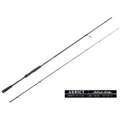 Удилище спин. Lucky John Addict 35 7'8"/2.34