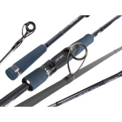 Удилище спин. Lucky John Addict 56 7'8"/2.34