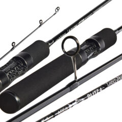 Удилище спин. Lucky John Area Trout BLITZ 4 5'5"/1.65