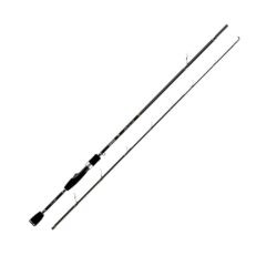 Спиннинг Lucky John BASARA 215см, 2-10г, Fast, графит 30T