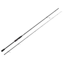 Спиннинг Lucky John BASARA 26, тест 6-26 гр, 2.44 см.